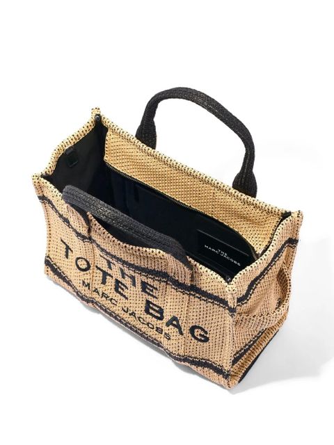 Marc Jacobs The Medium Tote bag - Neutrals