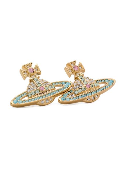 Vivienne Westwood Kika earrings - Gold