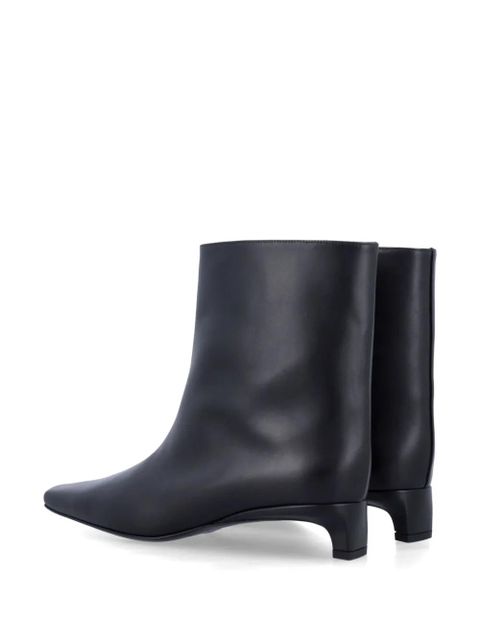 LouLou de Saison Celine boots - Black