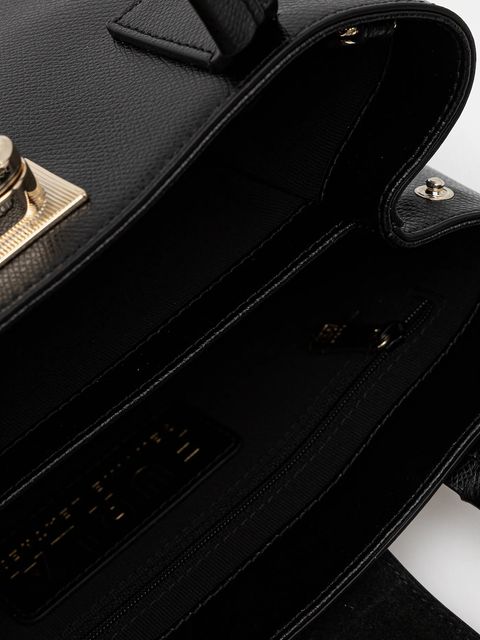 Furla torebka kolor czarny WB00560 ARE000 O6000