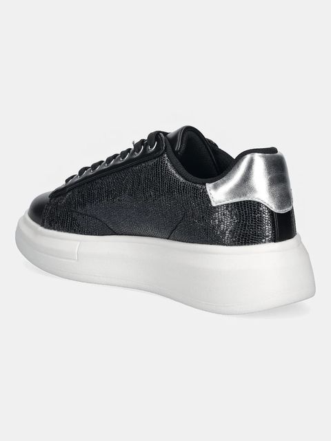 Liu Jo sneakersy BABOL 01 damskie kolor czarny BF5059EX30001039 - zdjęcie produktu nr 2