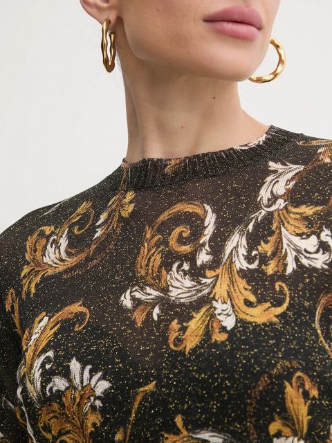 Versace Jeans Couture sweter