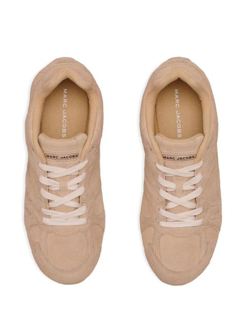 Marc Jacobs The 72 Spring sneakers - Neutrals