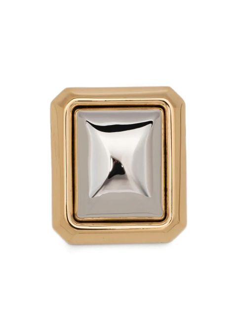 Jacquemus Les Pendants earrings - Gold - zdjęcie produktu nr 1