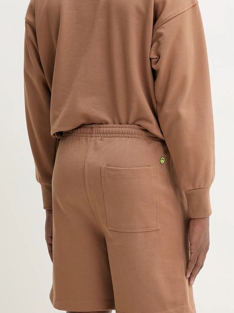 Barrow szorty bawełniane