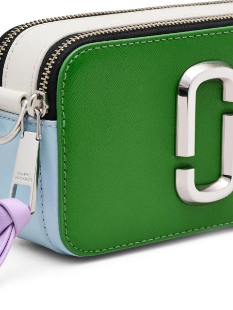 Marc Jacobs The Snapshot crossbody bag - Green