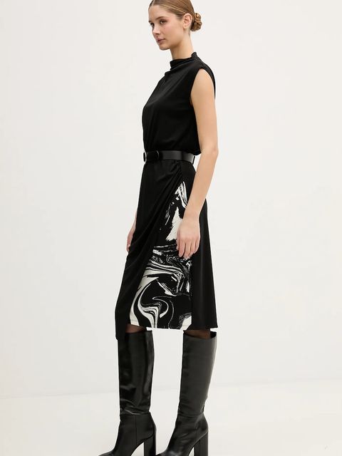 Dkny sukienka - zdjęcie produktu nr 1