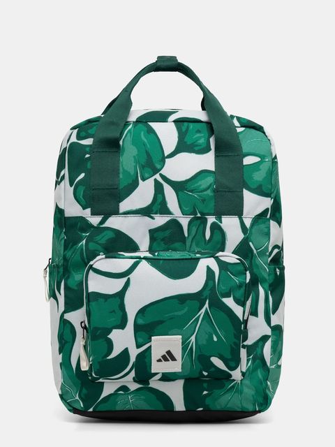 adidas plecak W LEAF BACKPACK - zdjęcie produktu nr 2
