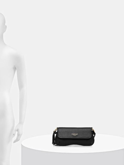 Twinset torebka skórzana