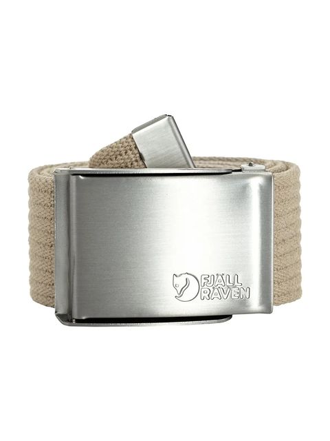 Fjallraven pasek Canvas - zdjęcie produktu nr 1