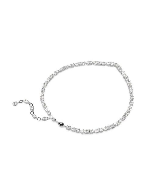 Swarovski naszyjnik MESMERA