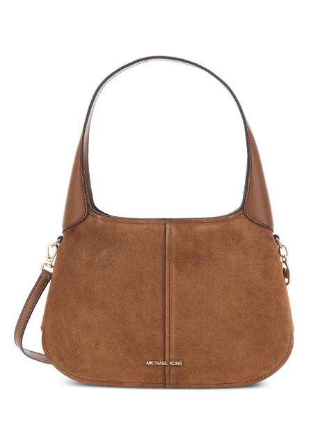 Michael Kors small Alice shoulder bag - Brown - zdjęcie produktu nr 1