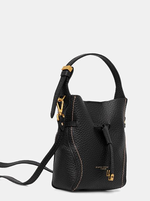 Gianni Chiarini torebka skórzana SIENNA - zdjęcie produktu nr 1