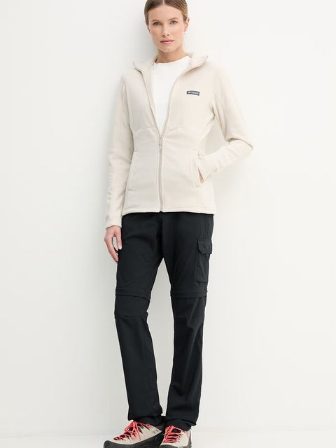 Columbia bluza outdoorowa Basin Trail - zdjęcie produktu nr 1