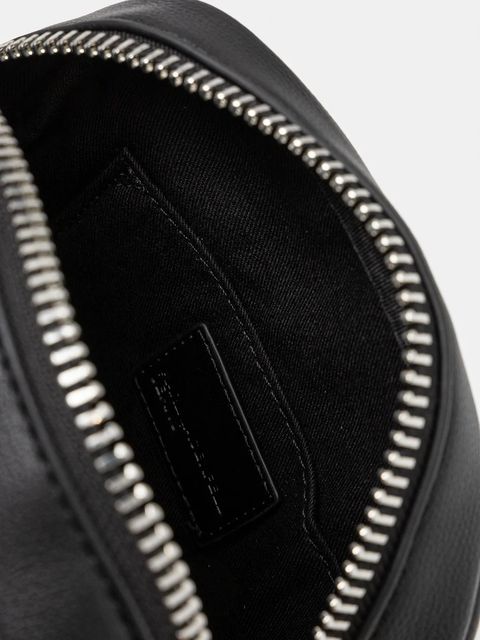 Karl Lagerfeld Jeans saszetka kolor czarny A1M30340