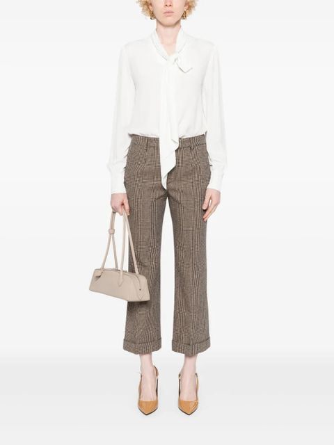 PINKO Cassaforte shirt - White - zdjęcie produktu nr 2