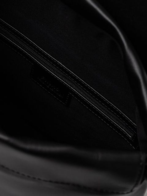 Pinko plecak skórzany