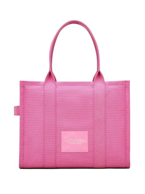 Marc Jacobs The Large Tote bag - Pink
