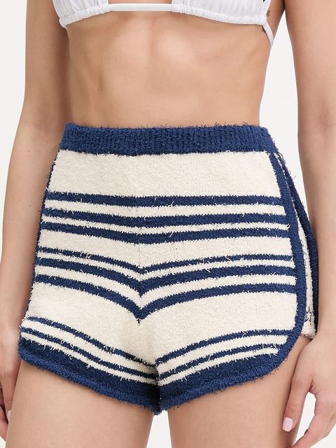 Perfect Moment szorty dresowe damskie z bawełną - zdjęcie produktu nr 1