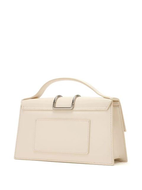 Jacquemus The Large Bambino tote bag - Neutrals - zdjęcie produktu nr 2