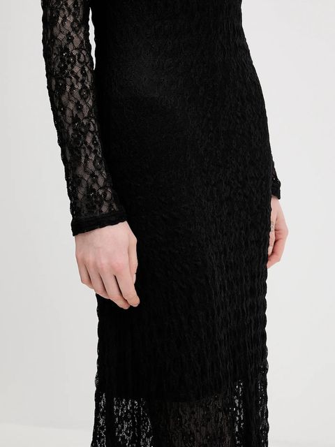 HUGO sukienka Nulietta