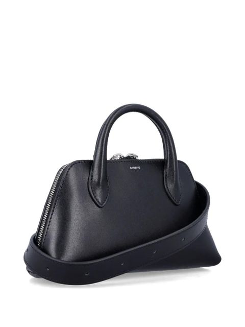 Coperni Duffle tote bag - Black - zdjęcie produktu nr 2