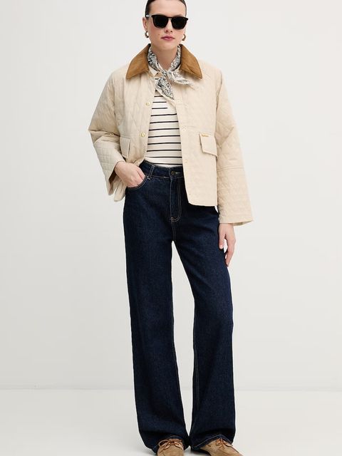 Barbour kurtka Kirby - zdjęcie produktu nr 1