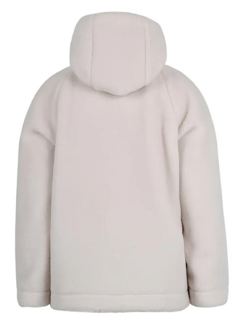 Moncler Grenoble Yushan reversible jacket - Neutrals - zdjęcie produktu nr 2