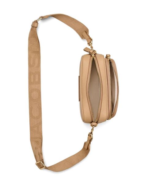 Marc Jacobs The Crossbody bag - Brown