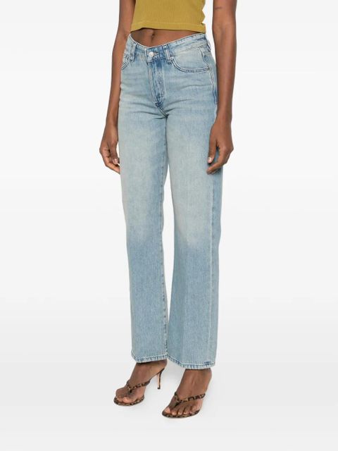 Diesel 1971 D-Sent logo jeans - Blue - zdjęcie produktu nr 2