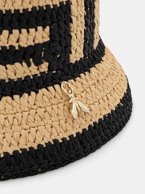 Patrizia Pepe kapelusz