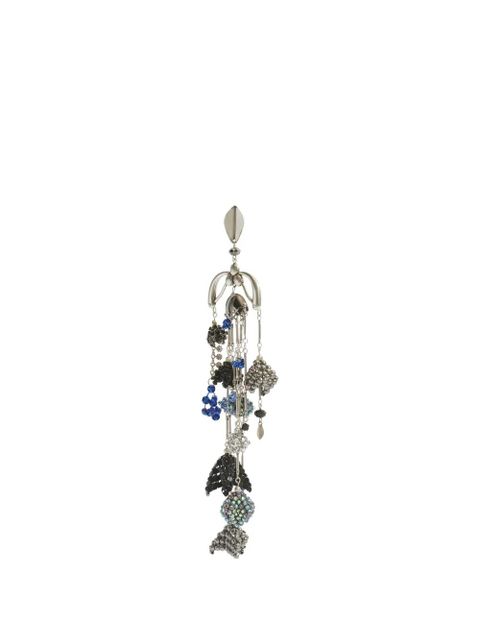 ISABEL MARANT Catalina earring - Silver - zdjęcie produktu nr 1