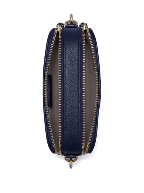 Tory Burch Miller Mini crossbody bag - Blue