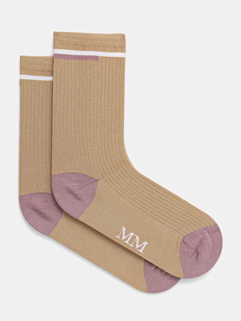 MM by Max Mara skarpetki CARDIFF - zdjęcie produktu nr 2