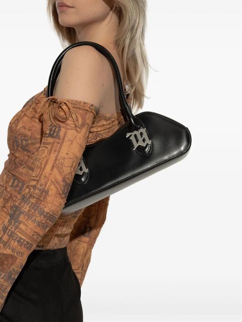 MISBHV Uptown Bowling bag - Black