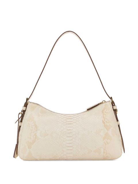 Prada medium Aimée shoulder bag - Neutrals - zdjęcie produktu nr 2
