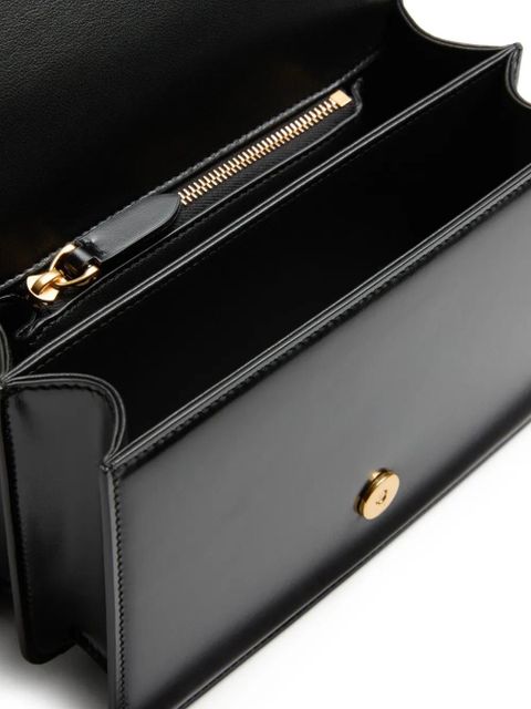 Valentino Garavani small Vain shoulder bag - Black