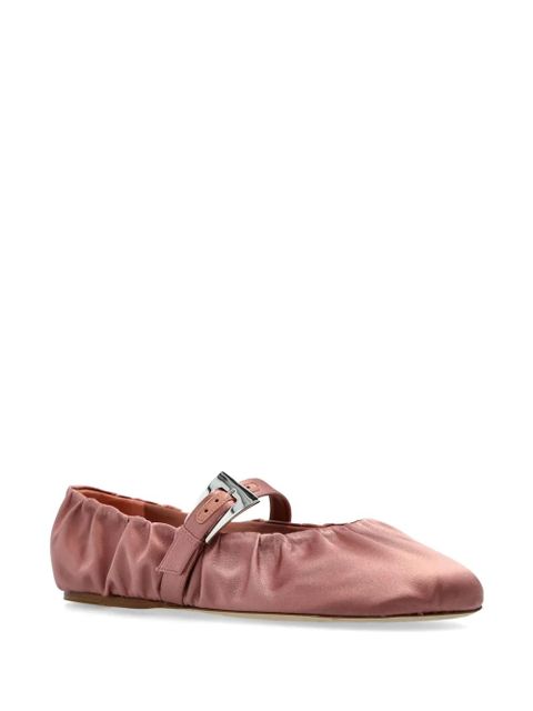 Paris Texas Sveva ballet flats - Pink - zdjęcie produktu nr 2