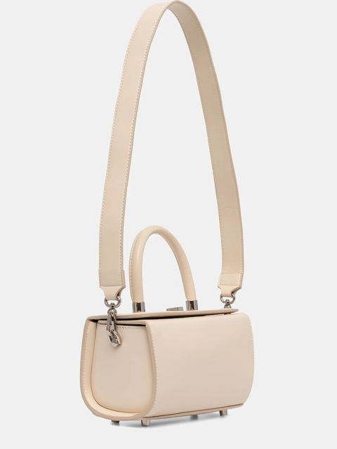 Answear.LAB torebka skórzana - zdjęcie produktu nr 2