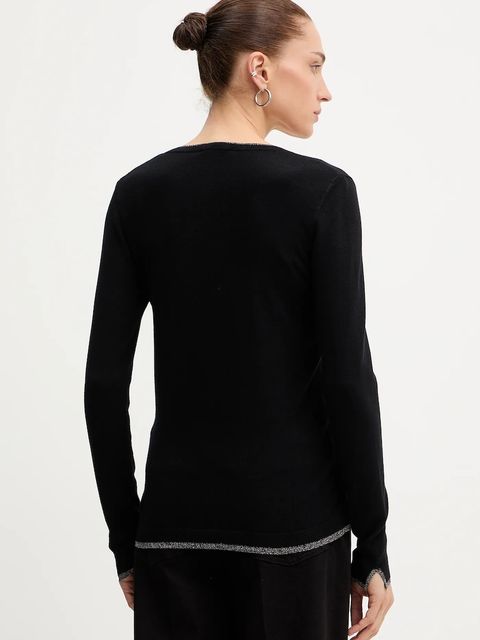 Liu Jo sweter - zdjęcie produktu nr 2