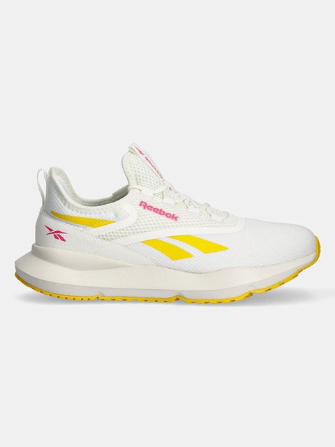 Reebok buty do biegania Cityride kolor beżowy 100209941