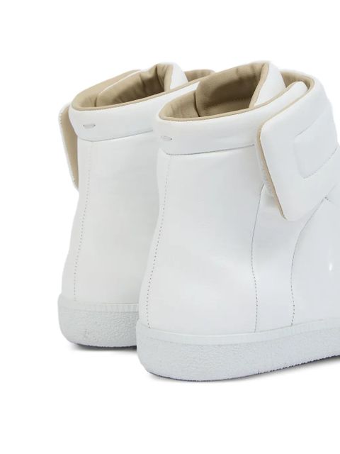 Maison Margiela Future sneakers - White - zdjęcie produktu nr 2