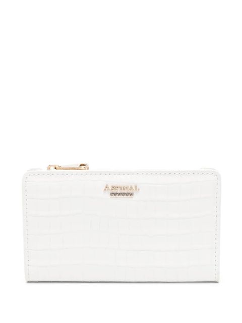 Aspinal Of London Mayfair wallet - White - zdjęcie produktu nr 1