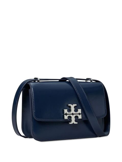 Tory Burch small Eleanor convertible shoulder bag - Blue