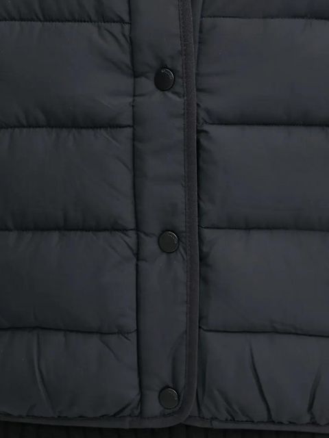 Hollister Co. kurtka kolor czarny przejściowa KI344-4102