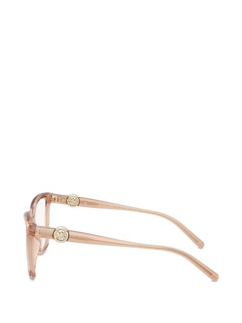 Michael Kors Kobe glasses - Neutrals