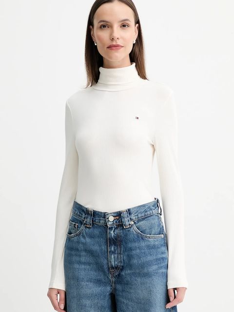 Tommy Hilfiger longsleeve - zdjęcie produktu nr 1