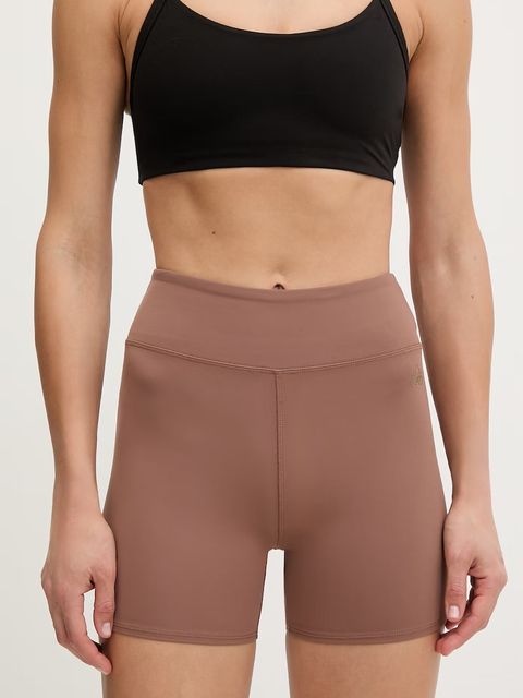 EA7 Emporio Armani szorty sportowe damskie - zdjęcie produktu nr 2