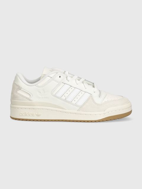 adidas Originals sneakersy skórzane Forum Low - zdjęcie produktu nr 1