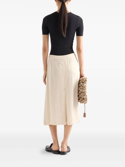 Prada basic T-shirt - Black